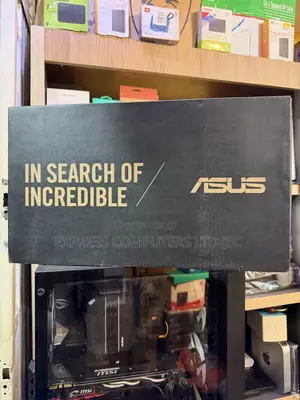 New Laptop Asus X540LA 8GB Intel HDD 1T