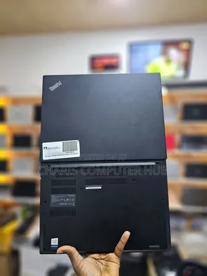 Laptop Lenovo ThinkPad E495 8GB Intel Core i3 SSD 256GB