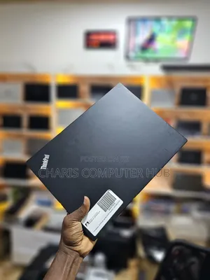 Laptop Lenovo ThinkPad E495 8GB Intel Core i3 SSD 256GB
