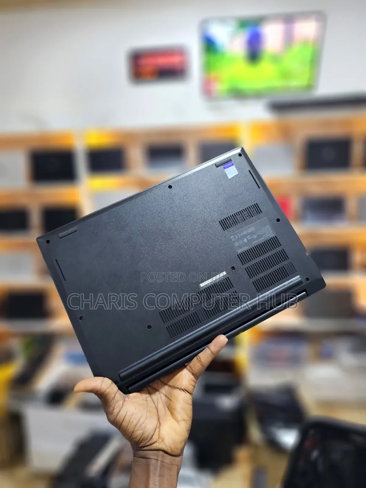 Laptop Lenovo ThinkPad E495 8GB Intel Core i3 SSD 256GB