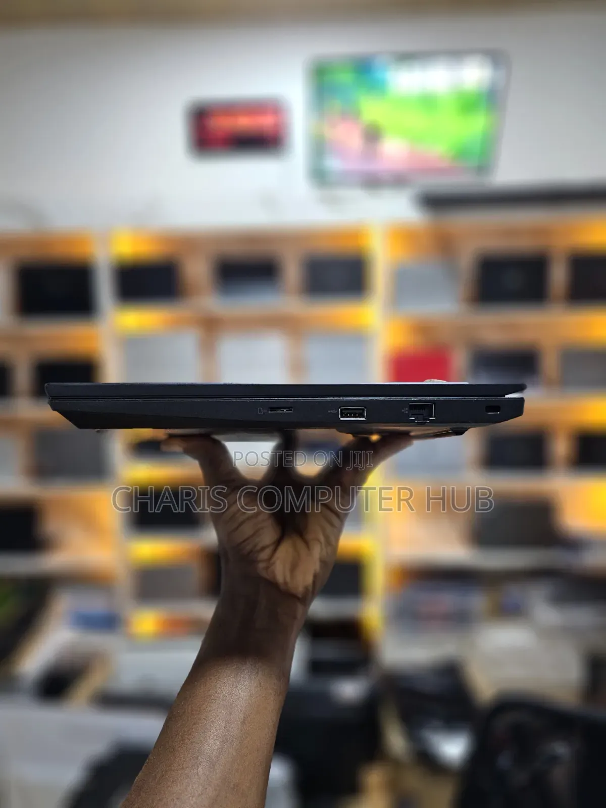 Laptop Lenovo ThinkPad E495 8GB Intel Core i3 SSD 256GB