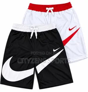 Casual Cotton Shorts