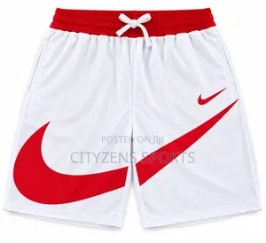 Casual Cotton Shorts