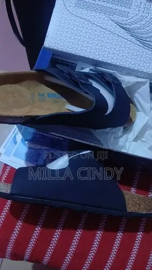 Birkenstock