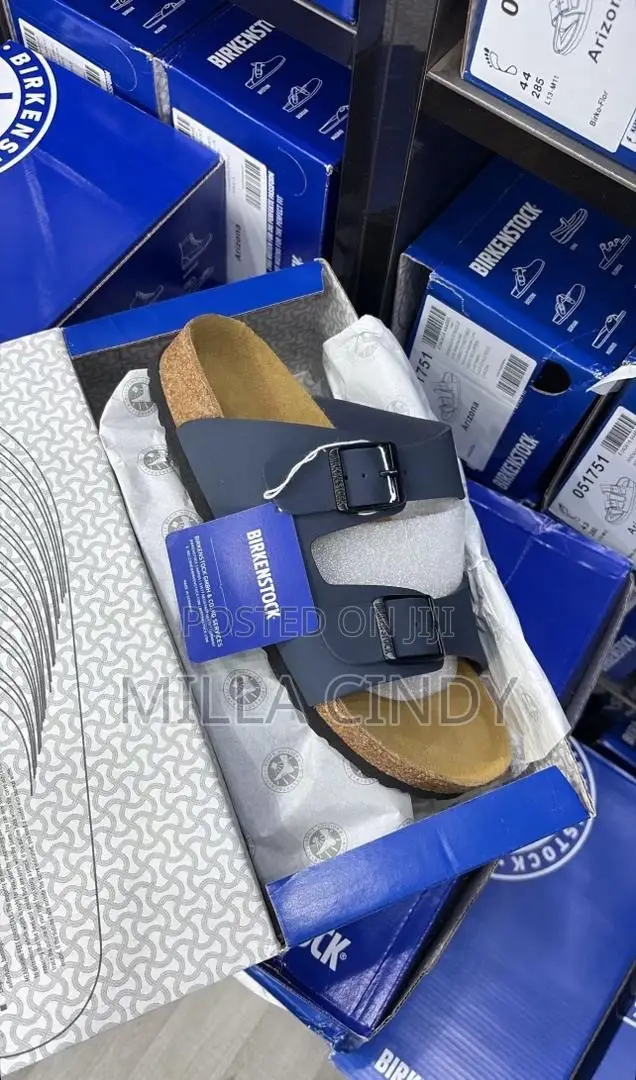 Birkenstock