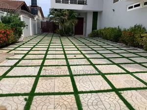 Pavement Slabs