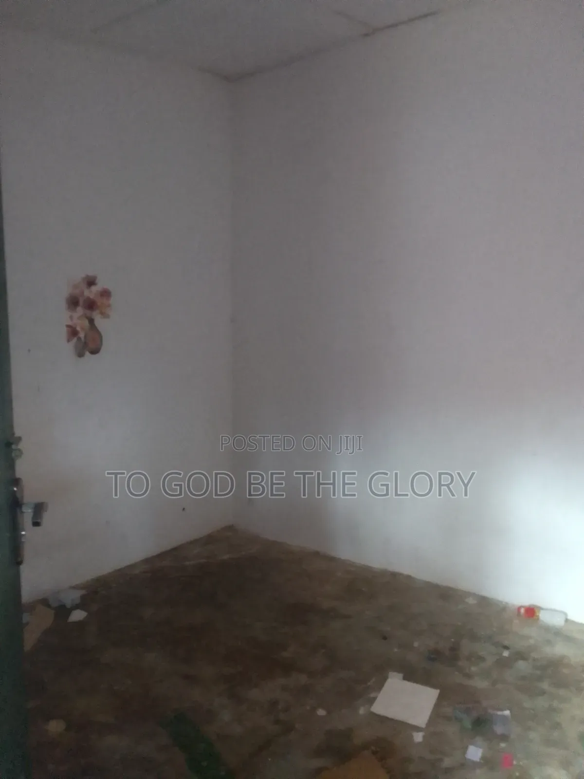 1bdrm House in Social Welfare for rent