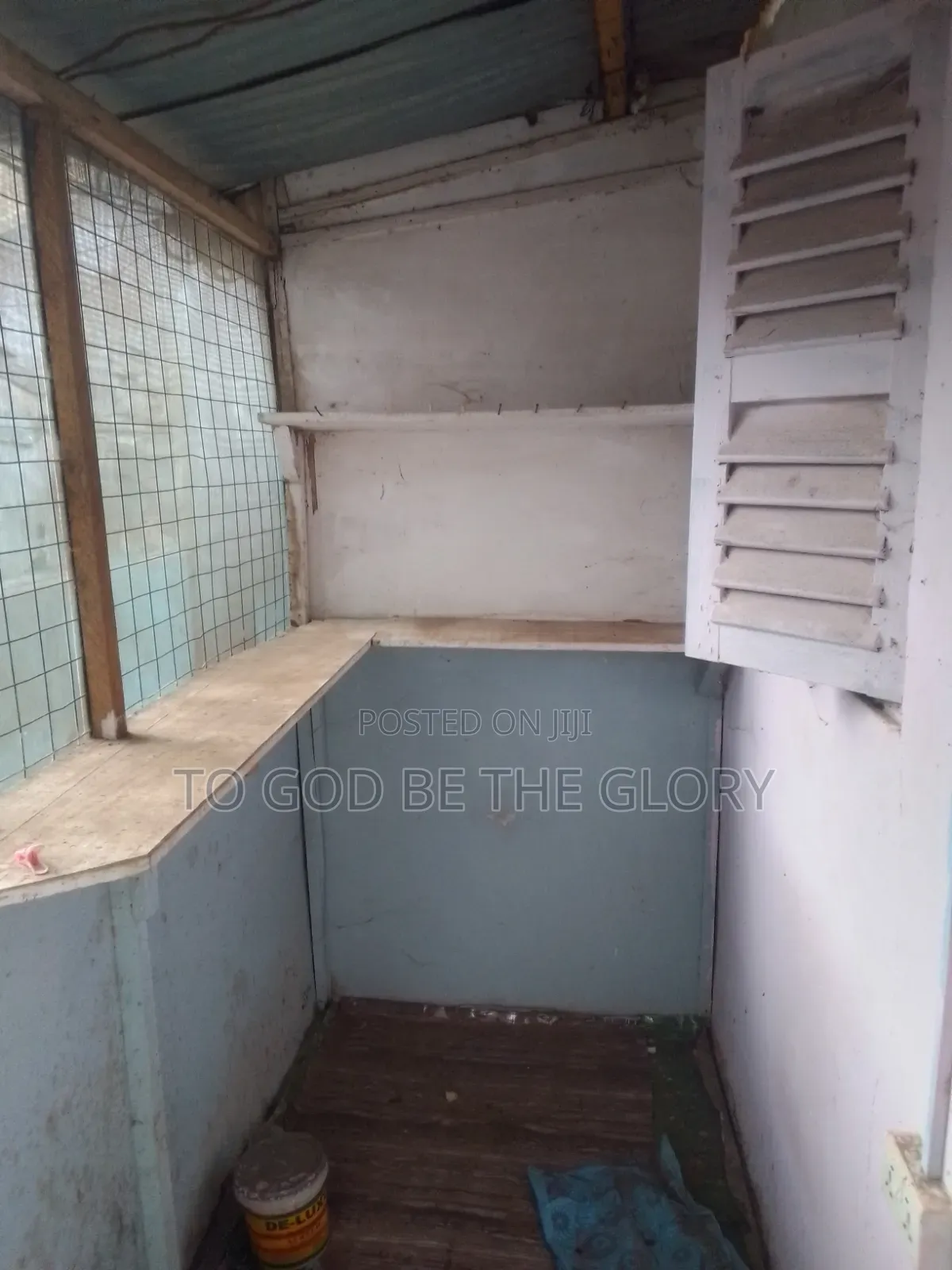 1bdrm House in Social Welfare for rent