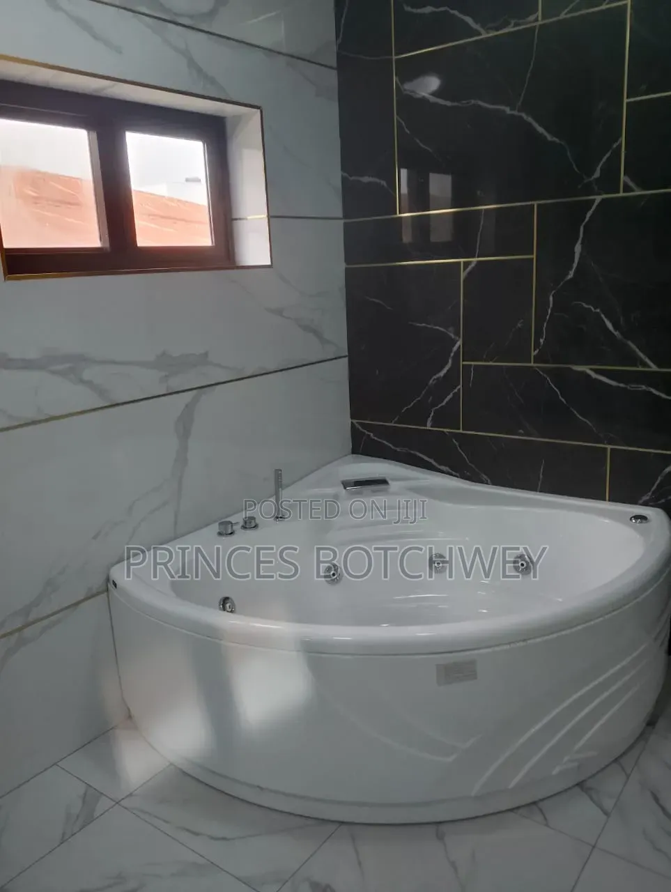 4bdrm Duplex in Airport Residential for rent