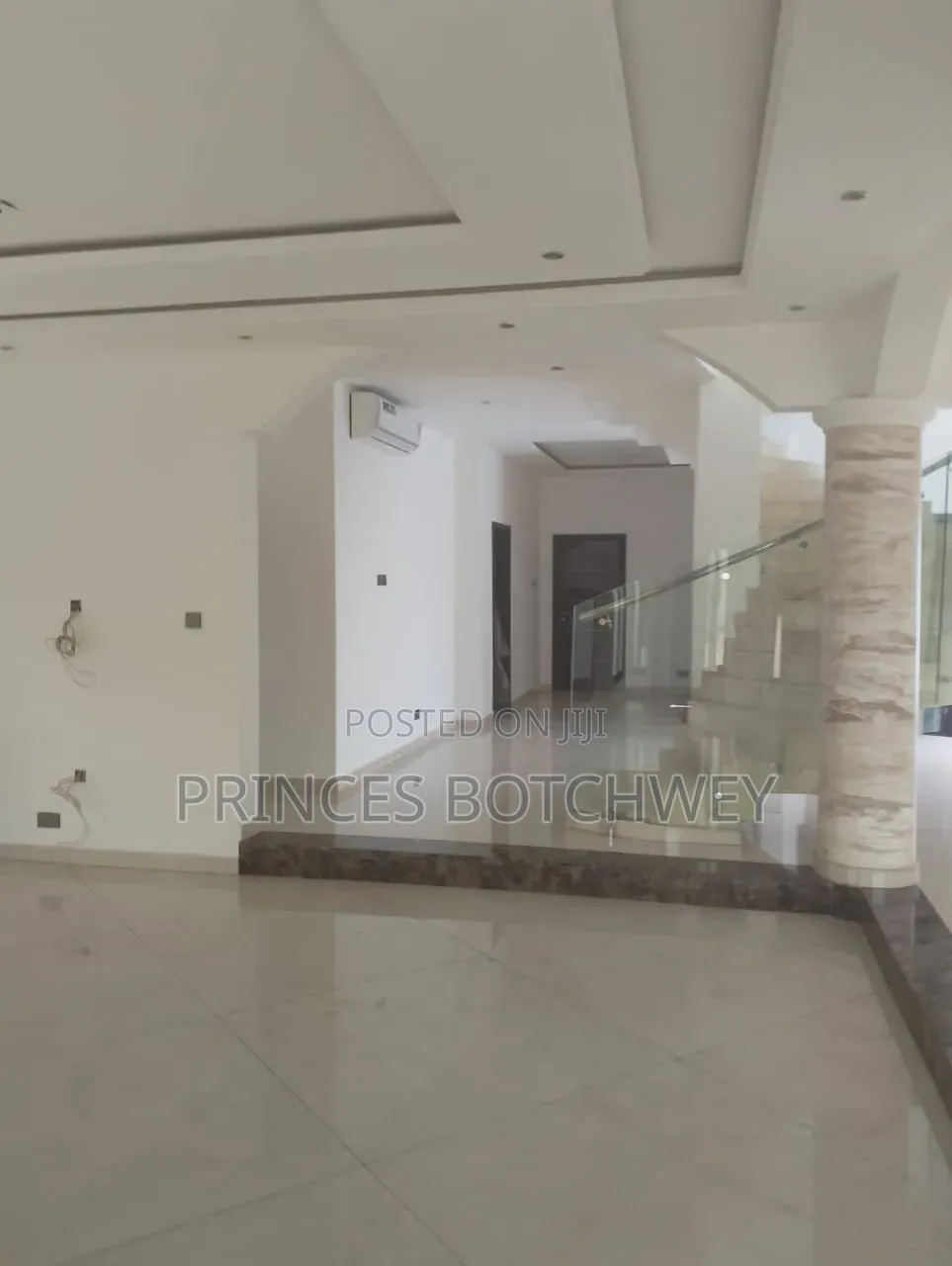 4bdrm Duplex in Airport Residential for rent