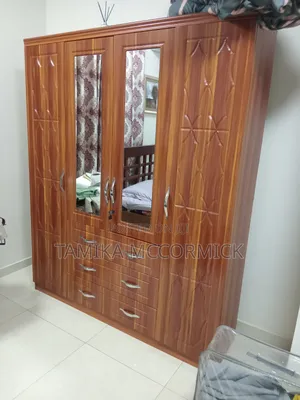 Brand New Wardrobe