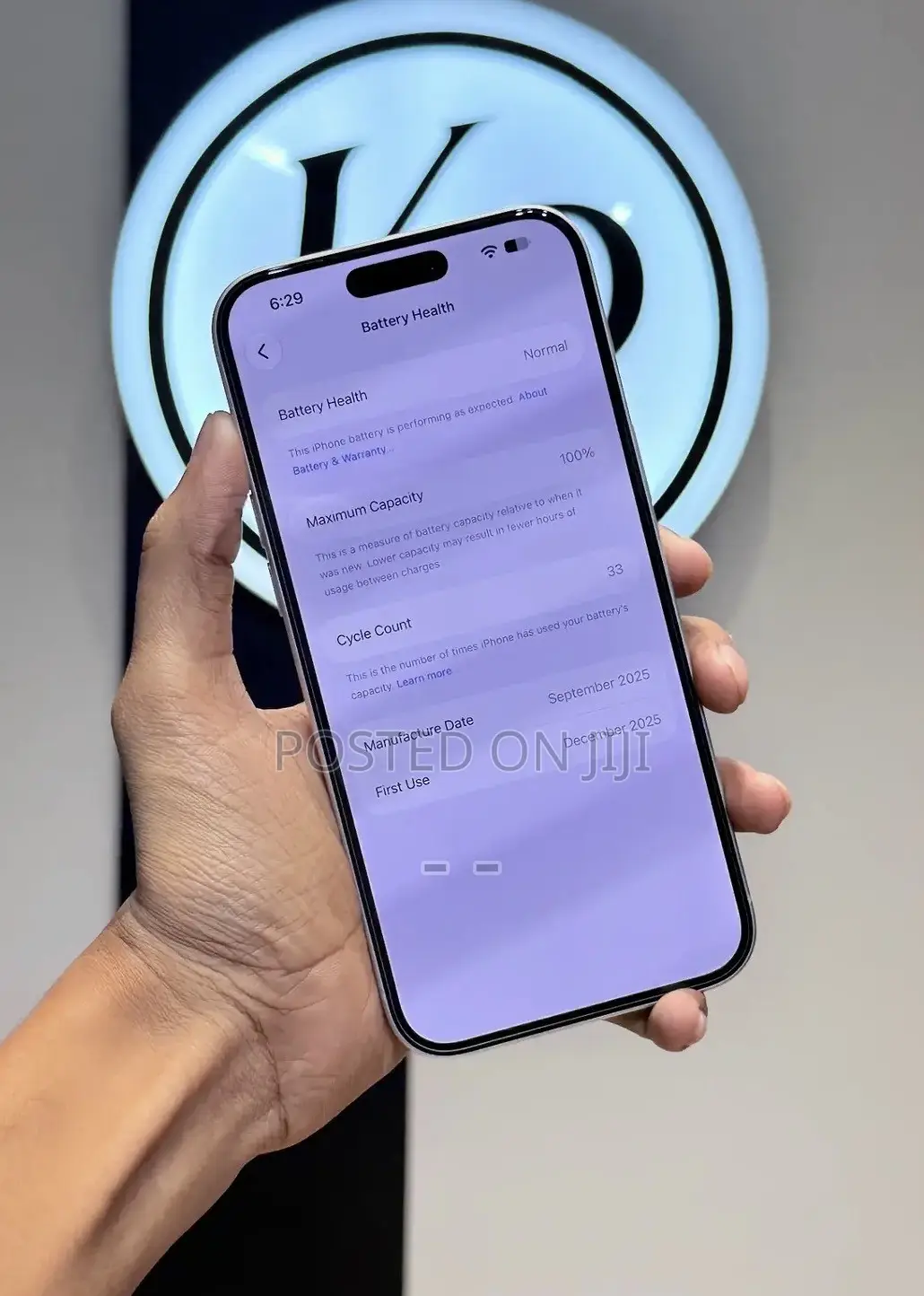 Apple iPhone 17 Pro Max 512 GB Silver