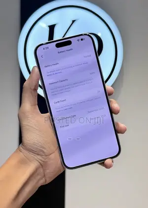 Apple iPhone 17 Pro Max 512 GB Silver
