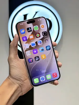 Apple iPhone 17 Pro Max 512 GB Silver