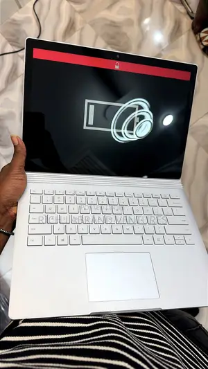 Laptop Microsoft Surface Book 16GB Intel Core i7 SSD 512GB