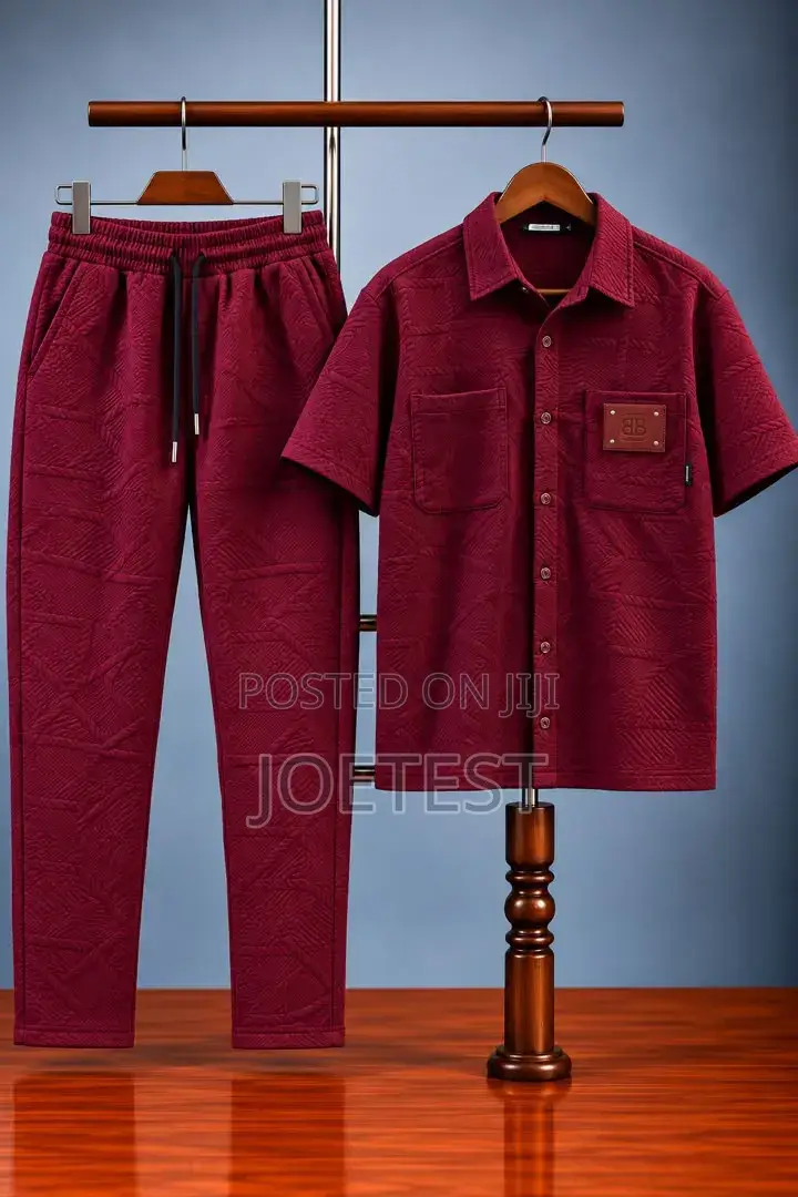 Top and Down Cloth