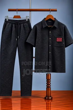Top and Down Cloth