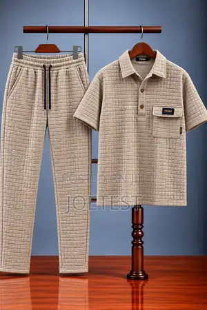 Top and Down Cloth