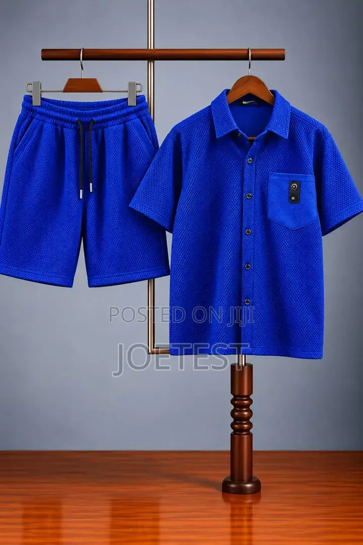 Top and Down Cloth