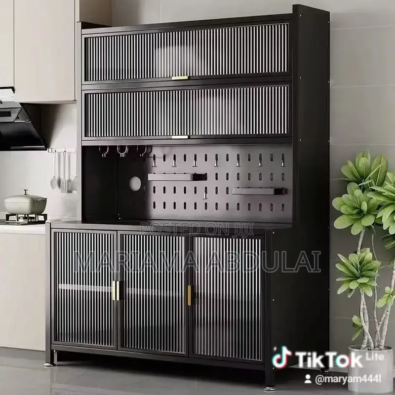 Kitchen Rack Metal