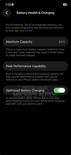 Apple iPhone 12 Pro 256 GB White