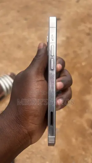 Apple iPhone 12 Pro 256 GB White