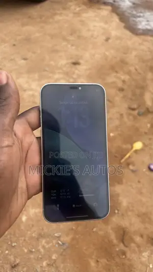 Apple iPhone 12 Pro 256 GB White