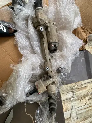 F30 BMW 2b4 Steering Rack