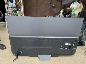 LG Qled TV