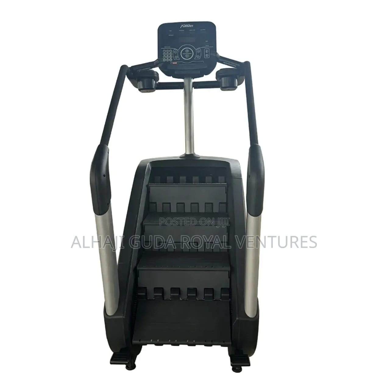 Commercial Stair Climber