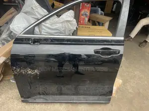 CRV 2023-2025 Doors Available Hm Used Complete