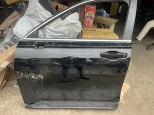CRV 2023-2025 Doors Available Hm Used Complete
