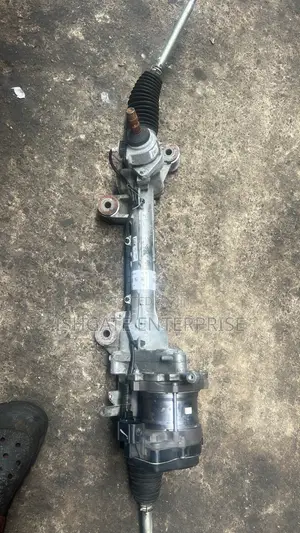 RAV4 2018 to 2022 Steering Rack