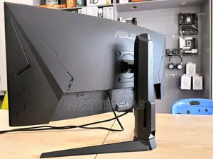 ASUS Tuf Gaming 34 Curved