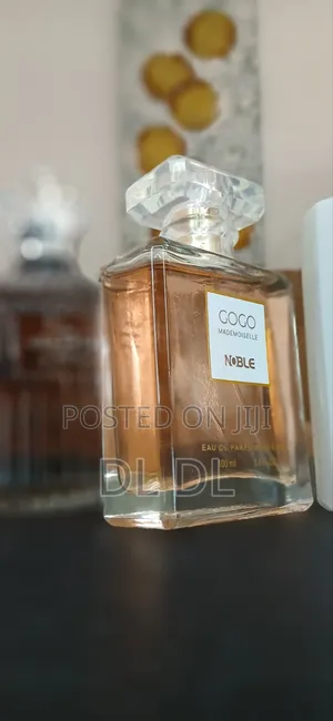 Aura Perfumary