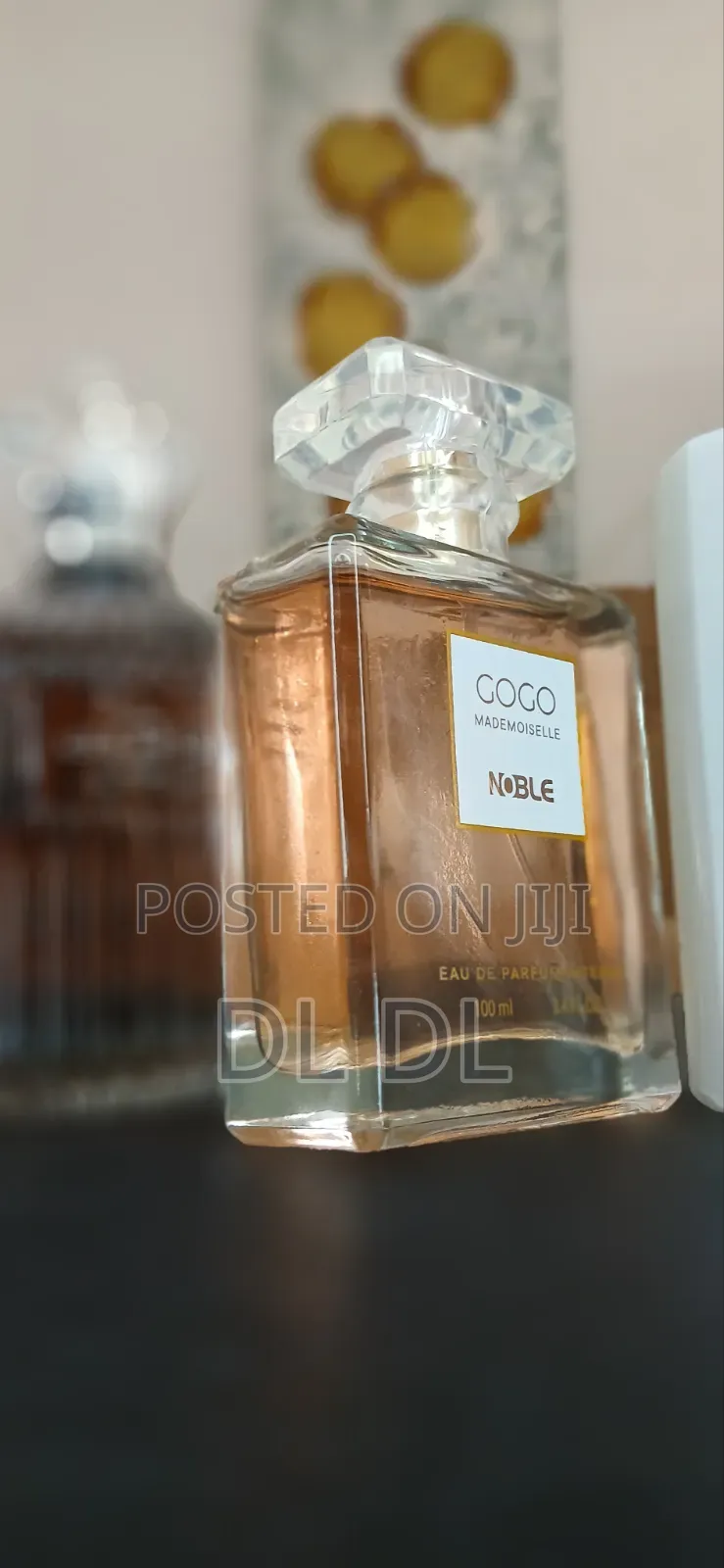 Aura Perfumary