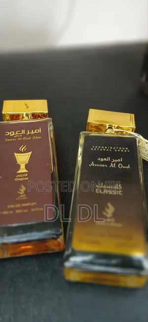 Aura Perfumary