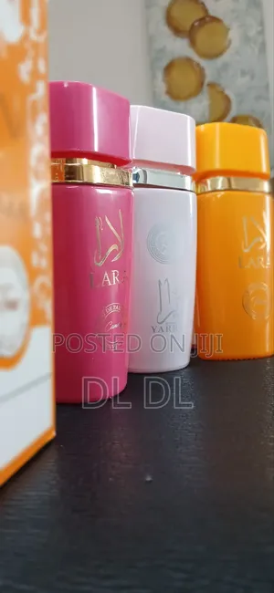 Aura Perfumary