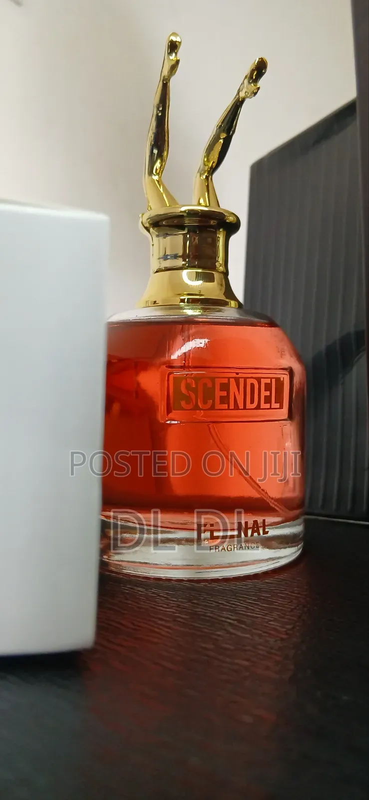 Aura Perfumary