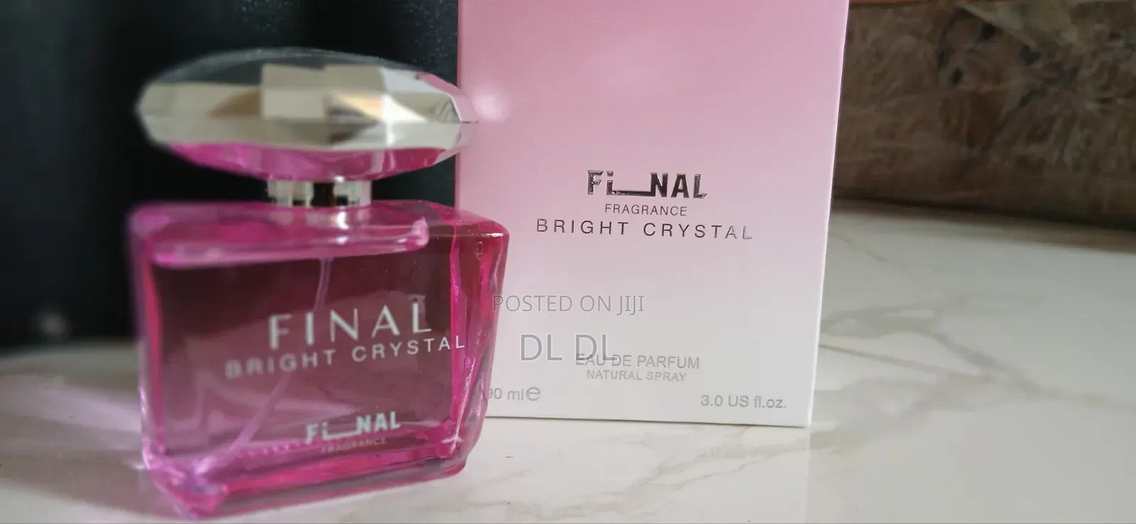 Aura Perfumary
