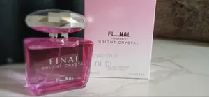 Aura Perfumary