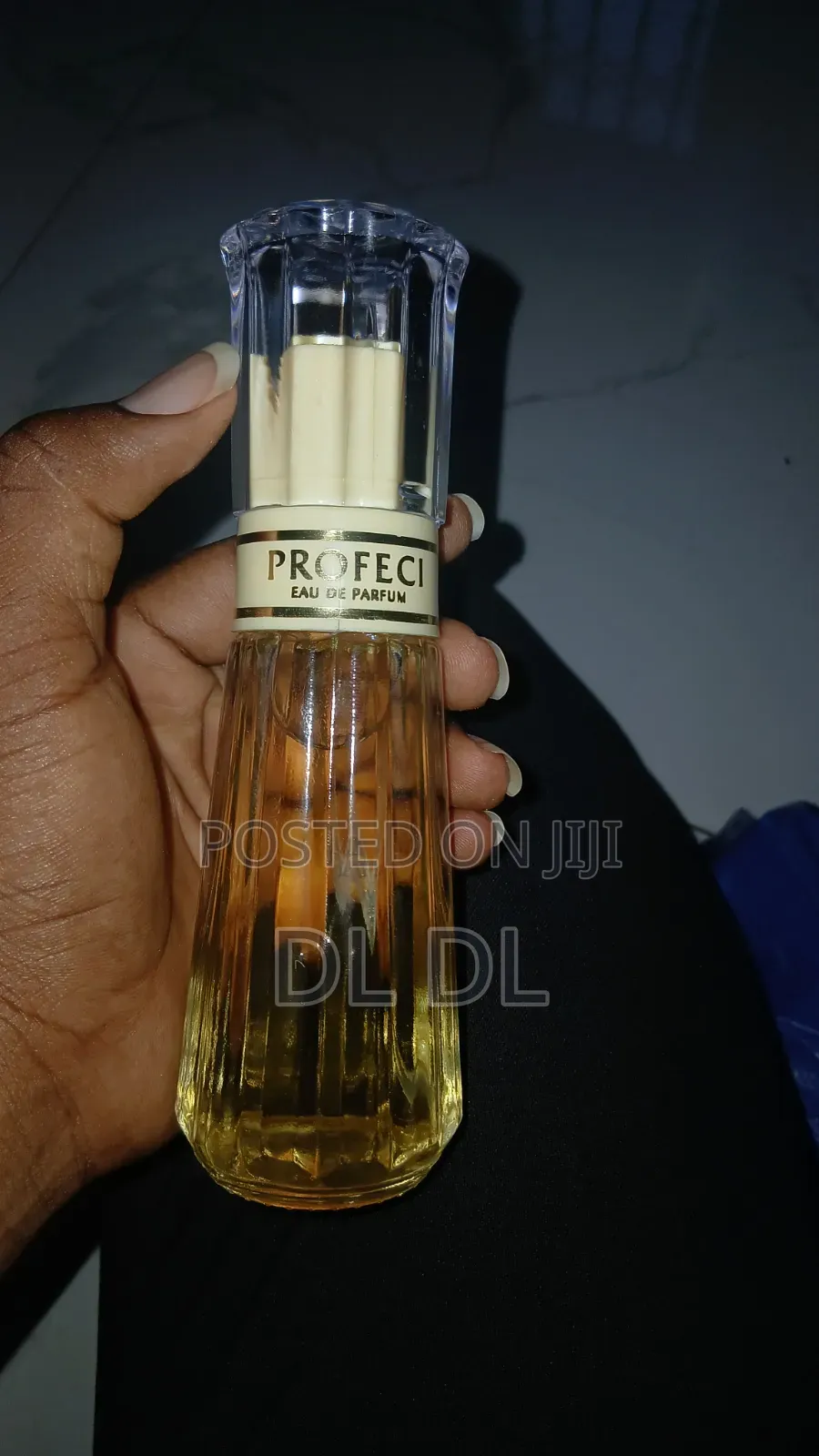 Aura Perfumary