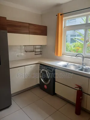 4bdrm Duplex in East Legon, A&C Mall Area for rent