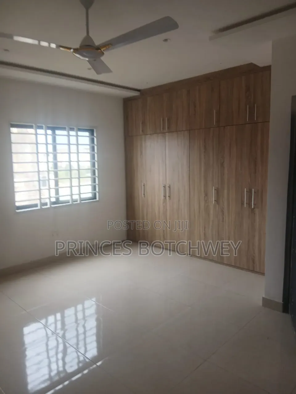 4bdrm Duplex in East Legon, A&C Mall Area for rent