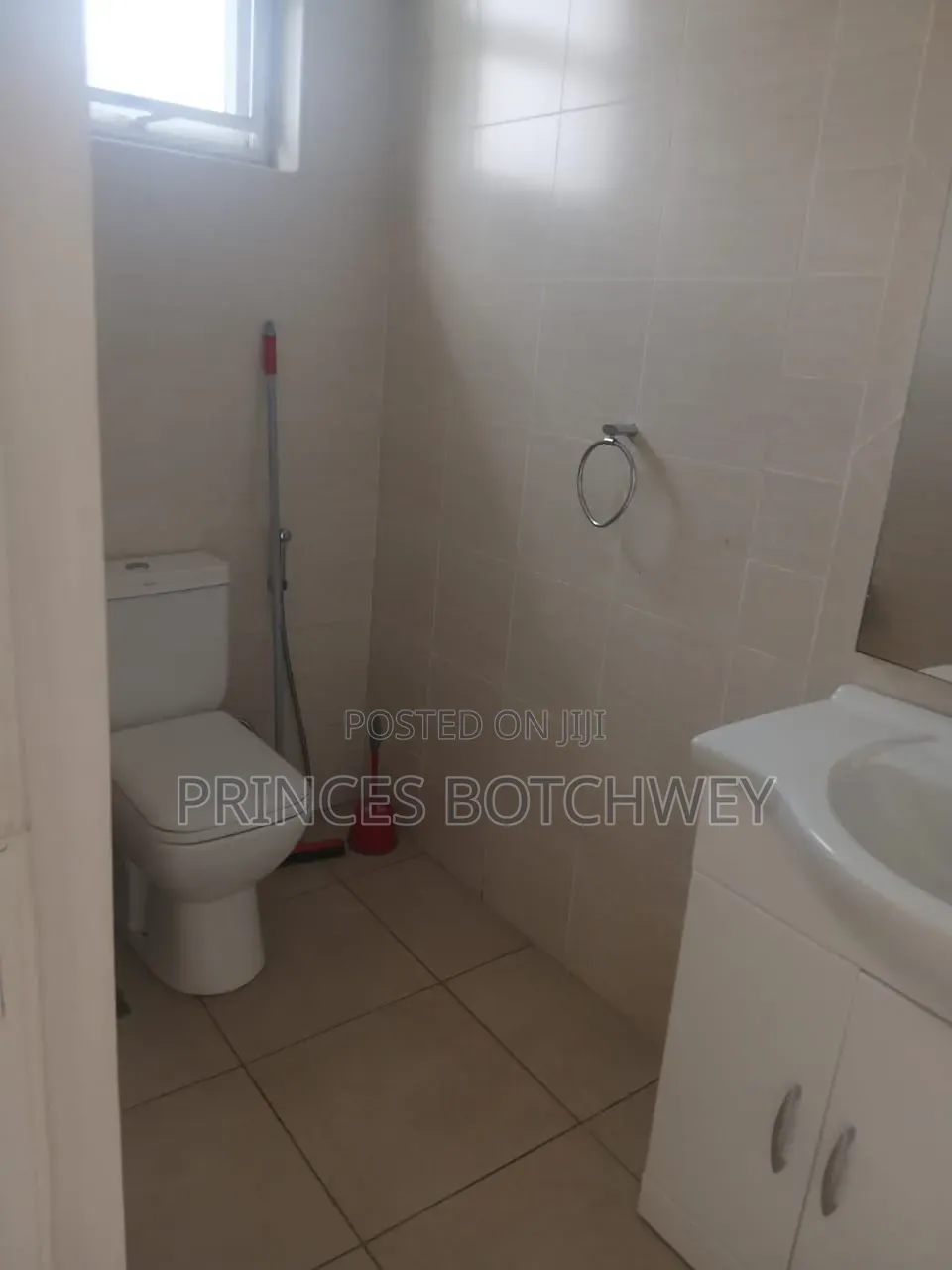 4bdrm Duplex in East Legon, A&C Mall Area for rent