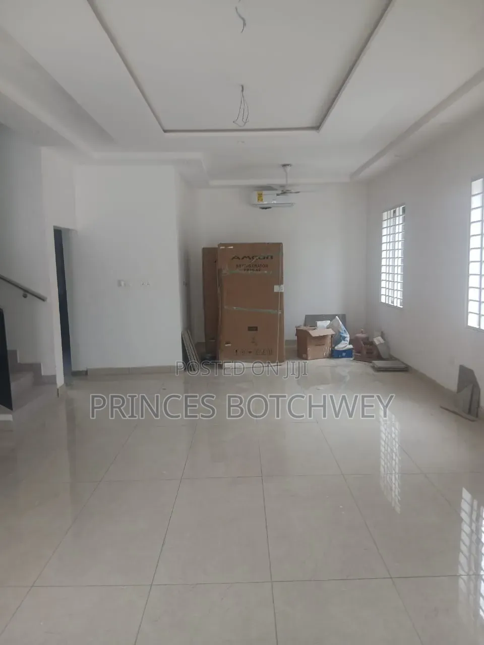 4bdrm Duplex in East Legon, A&C Mall Area for rent