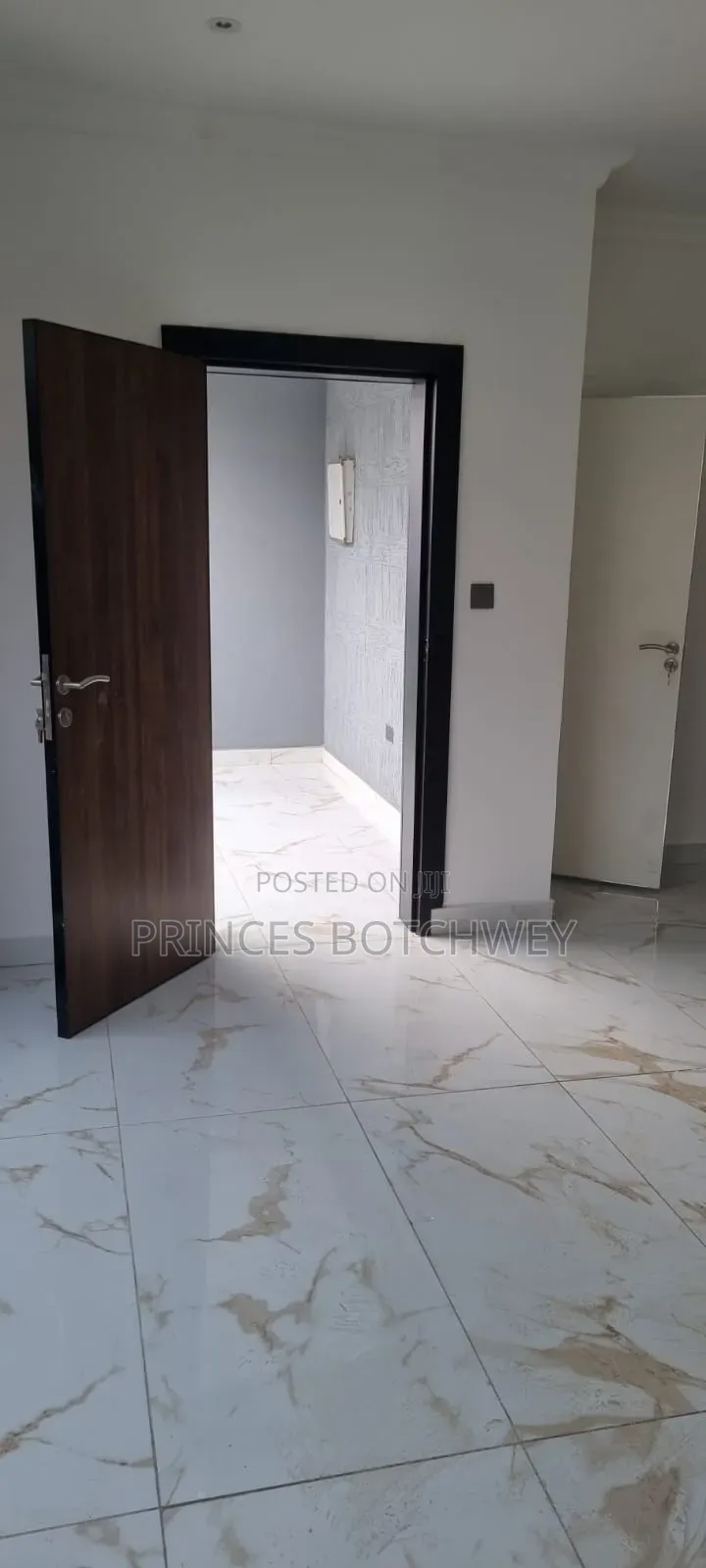 4bdrm Duplex in East Legon, A&C Mall Area for rent