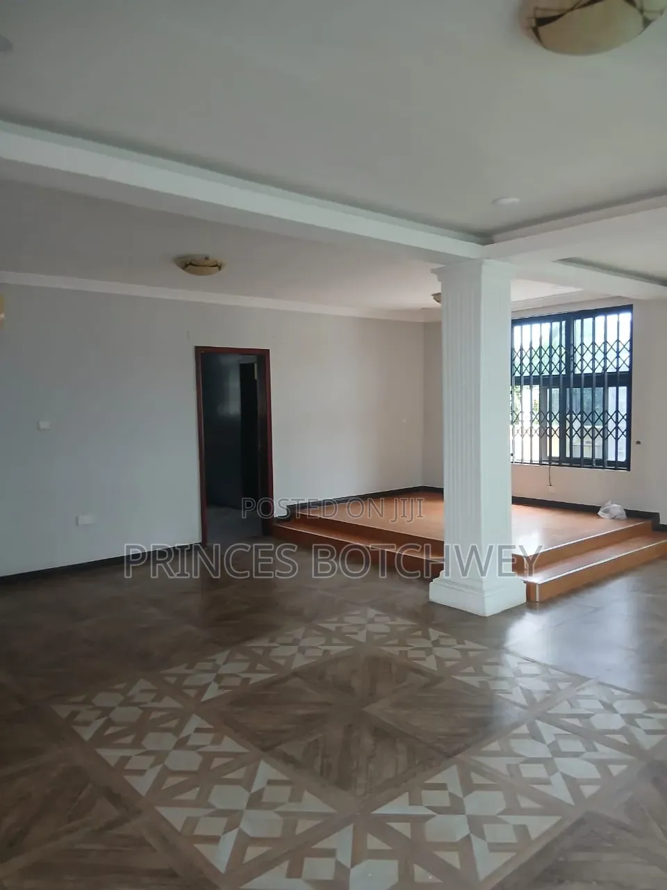 4bdrm Duplex in East Legon, A&C Mall Area for rent