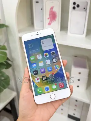 Apple iPhone 8 Plus 64 GB Gold