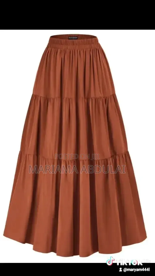 Cottage Skirts